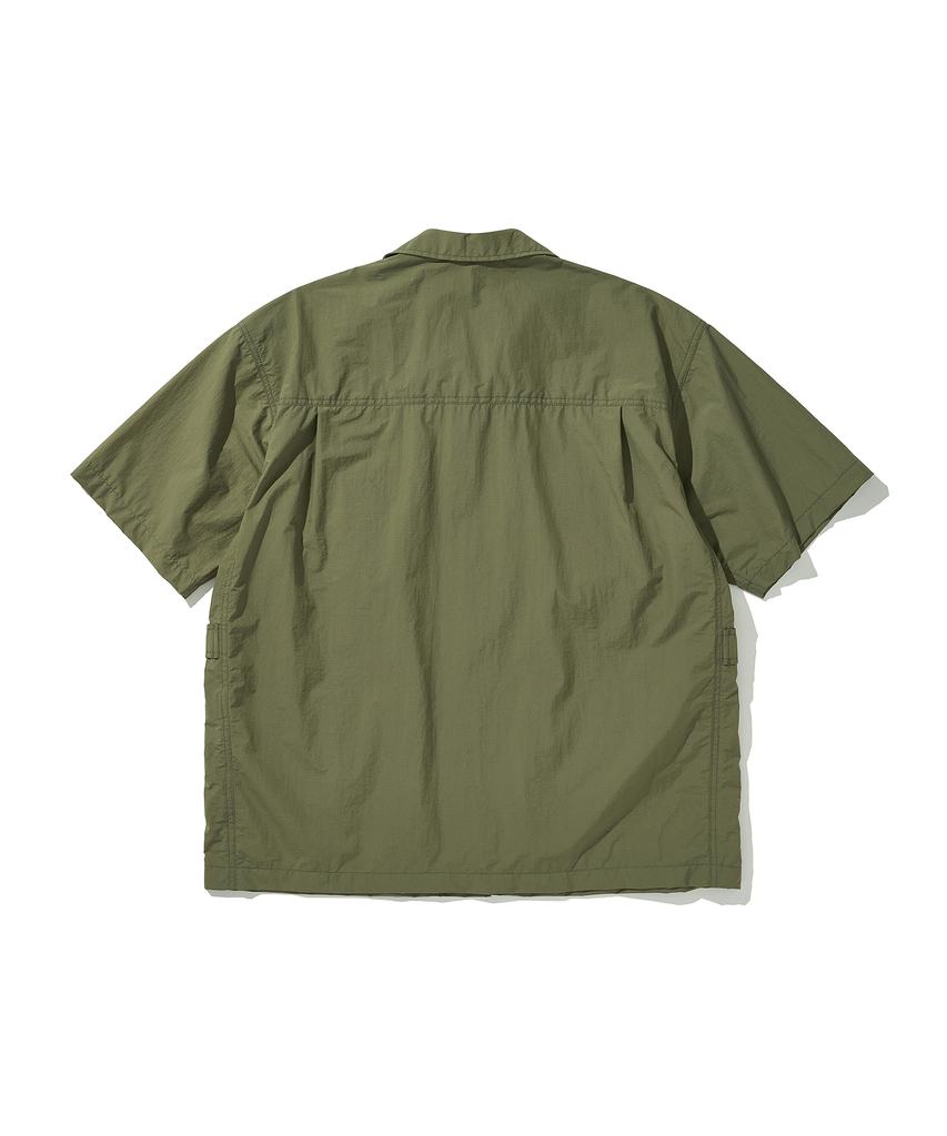 Helement Ryan Summer Sharket (Khaki)
