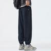 Mao Ren Men's Loose Casual Jogger Sweatpants
