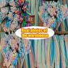 Cleaner Pipe Cleaners for Crafts Creative Chenille Stem Wire Pipe Cleaners Creative Leisure Hobby Diy Plush Stem Twisted Stick