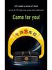 Yinhong Smart Remote-Control Parking Lock with 180° Anti-Collision Alarm