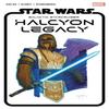 Star Wars The Halcyon Legacy by Ethan Sacks Paperback Book 9781302933036