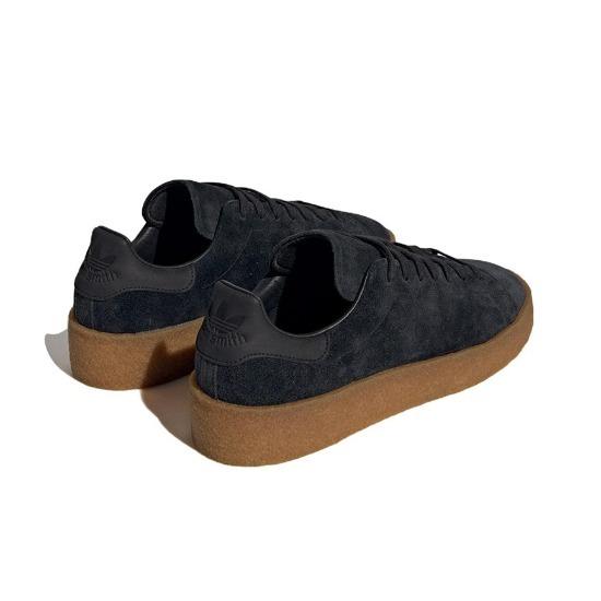 adidas Stan Smith Crepe Black FZ6439