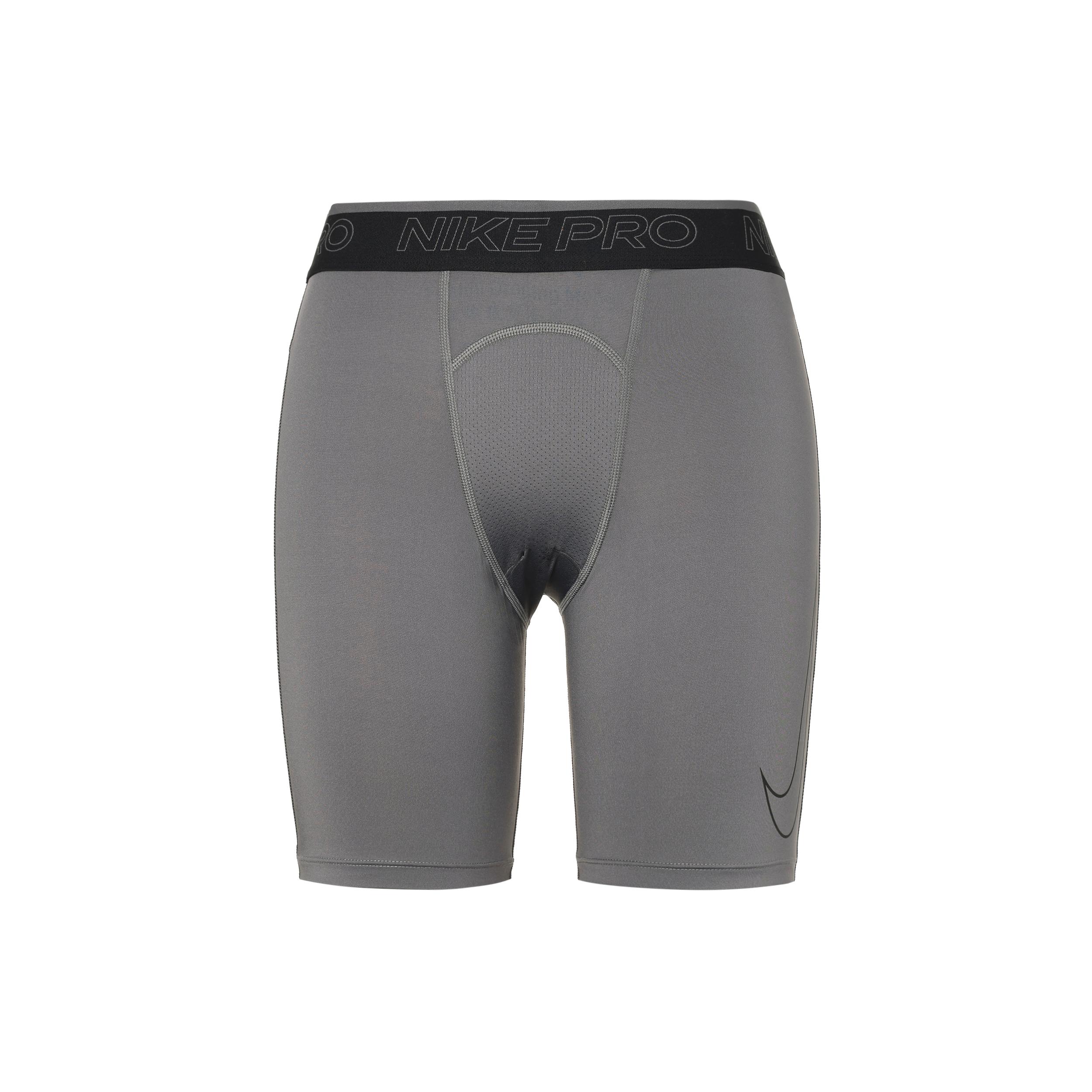 

Новые спортивные шорты Nike Dri Fit Мужские Железно-серый DD1918-068 S