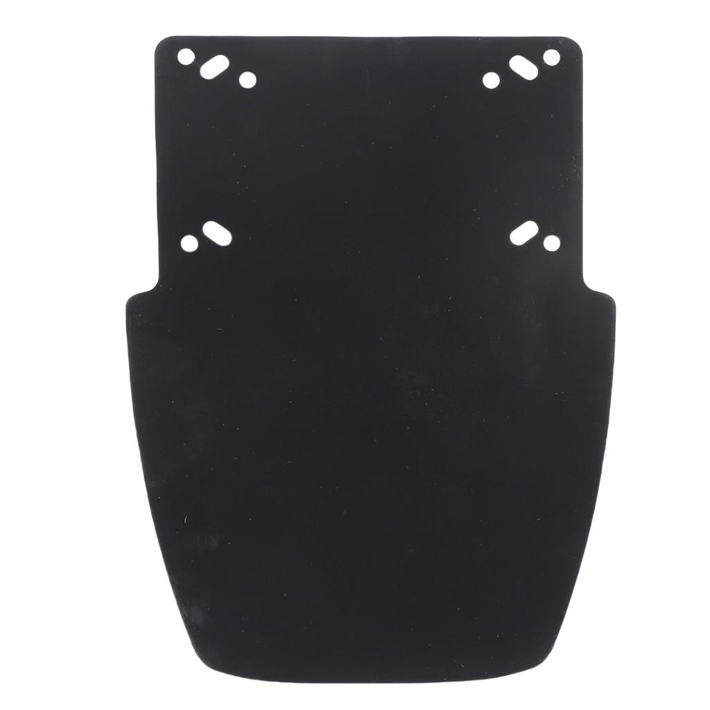 Motorrad Hinterradkotflügel Stoßfest Motorrad Hinterrad Spritzschutzabdeckung Ersatz Für Ryker