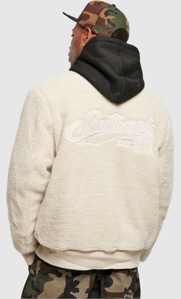Зимняя куртка Southpole Jacket Sherpa Bomber (SP042-00208)