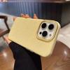 Applicable to iPhone16E mobile phone case 14plus new 15promax luxury glitter 12 personality 13 protective case
