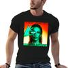 Tension Tshirt Large Size Basic Casual Tshirt