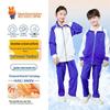 Premium Unisex Winter School Sports Pants
