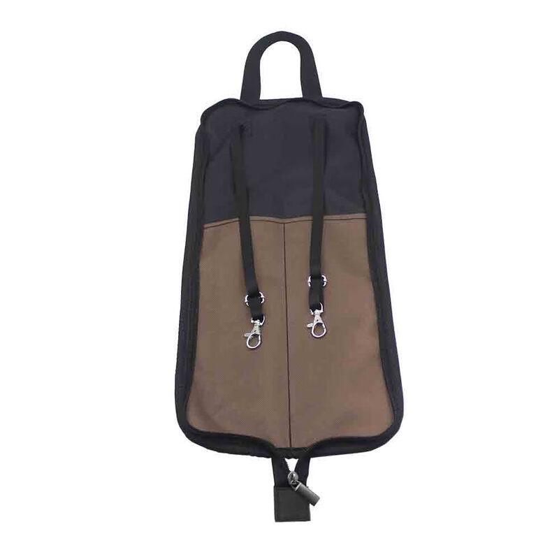 Portable Padded Oxford Drumstick Bag