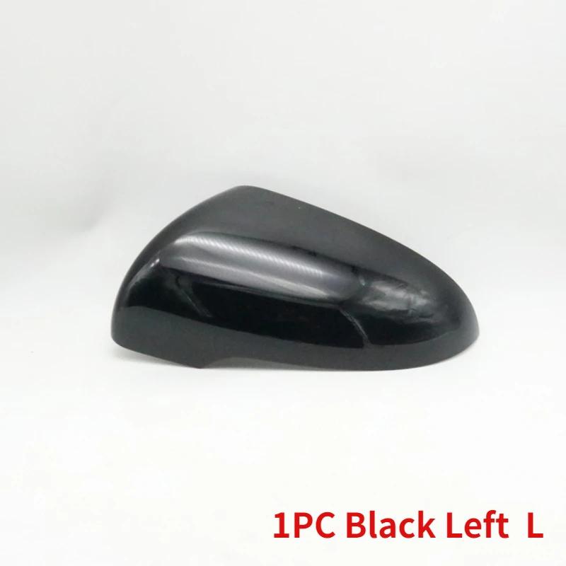 For Kia Sorento L 2015 2016 2017 2018 Car Exterior Door Side Rearview Mirror Housing Shell Cover Cap