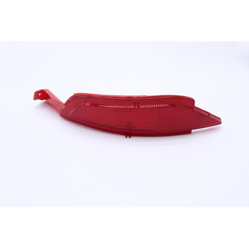Rear Bumper Light Compatible For Ford 08-15 Fiesta Rear Tail Light Reversing lamp Oe 8a6117e847ab