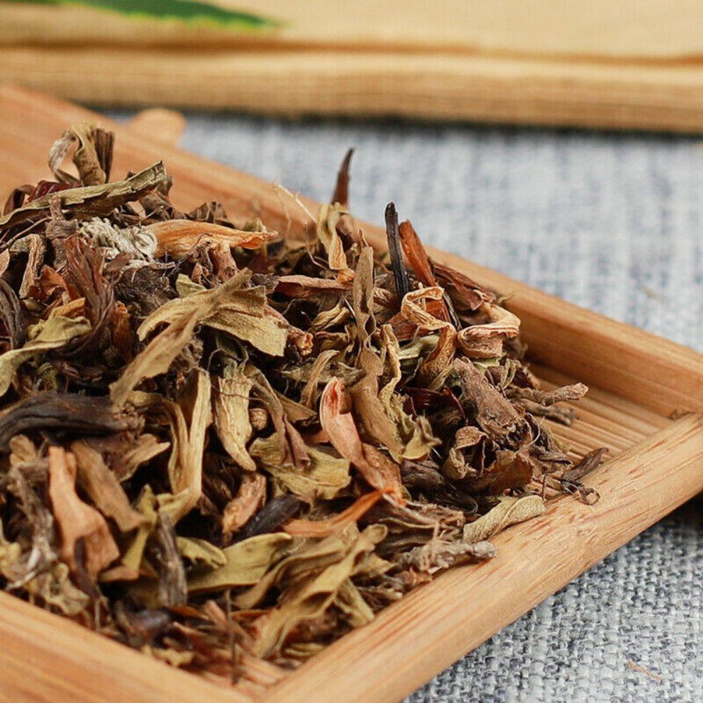 50g 250g Organic Rosin Spice Chinese Herbal Tea SongXiang Herb Health Care for Men Women Loose Leaf Green Food