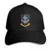 SBS Special Boat Service Baseball Cap Snap Back Hat Custom Hat Sun Hat For Children Rugby Women Hats Unisexs