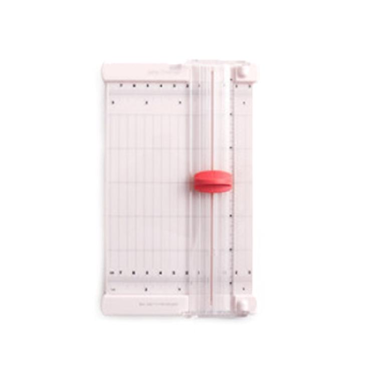

Multifunction Paper Cutter Portable Paper Trimmer Paper Cutting Tool for Coupons Paper Photos Cardstock Scrapbooking