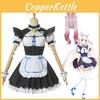 Japanese Anime Nekopara Chocola Vanilla Cosplay Costume Perfect Stitches Breathable Design