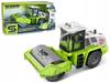 Construction Vehicle Roller Sound Light Effects Interactive Green