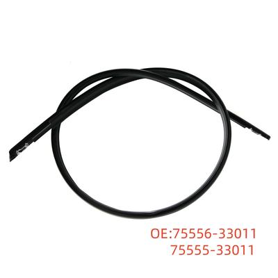 Toyota Camry 01-06 Dachrinnen-Gummidichtung 75556-33011
