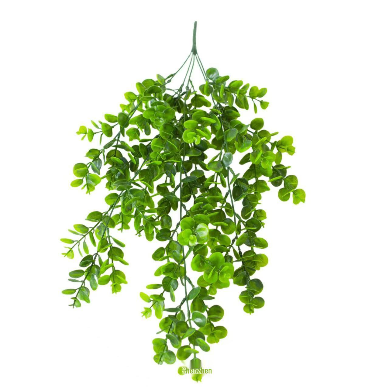 Artificial Plant Walls and Floral Bouquets for Decoration and Arrangement
