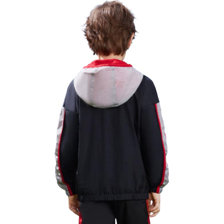Jordan Kids Jackets Hooded Moderate JD2112047GS-001