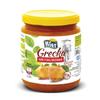 Griechische Pfirsichmarmelade 360g