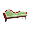 1:12 Doll House Mini Sofa Dollhouse Decoration Simulation Furniture for Party Favors