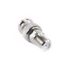 50/10/1pcs BNC To British Adapter F-type Head Connector LAN Connector Male For Antennas Wireles V2J2