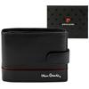 Compact Men's Wallet from Pierre Cardin with RFID