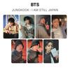 JUNGKOOK : I AM STILL JAPAN Official Photocard
