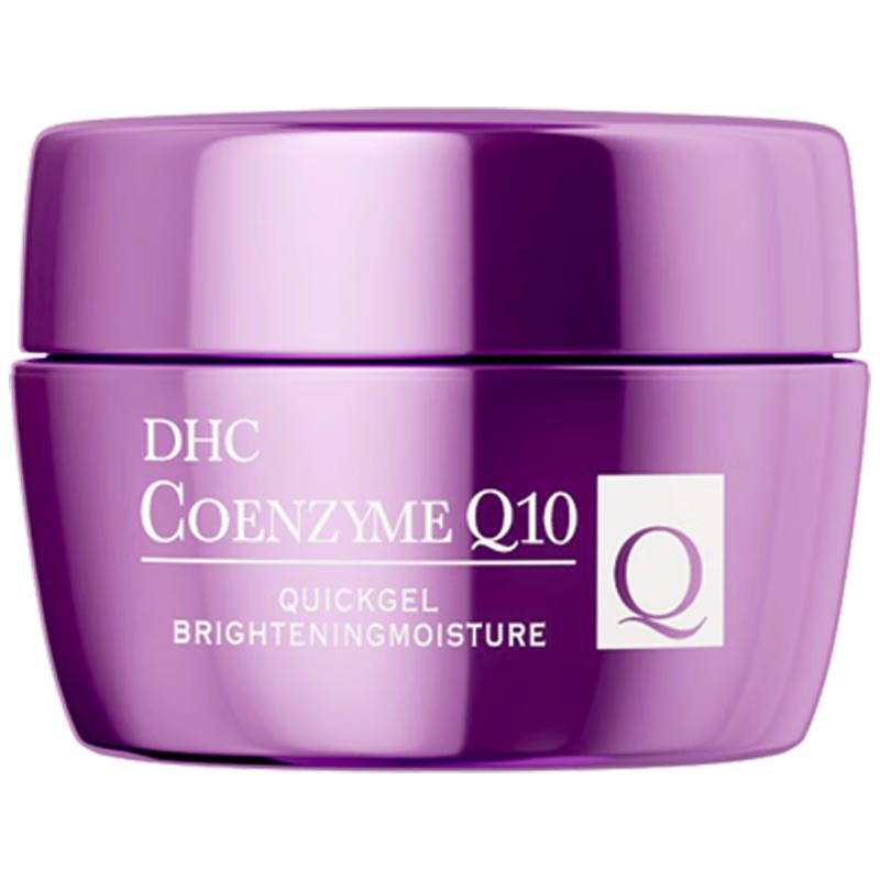 

DHC CoQ10 Firming & Whitening Face Creams