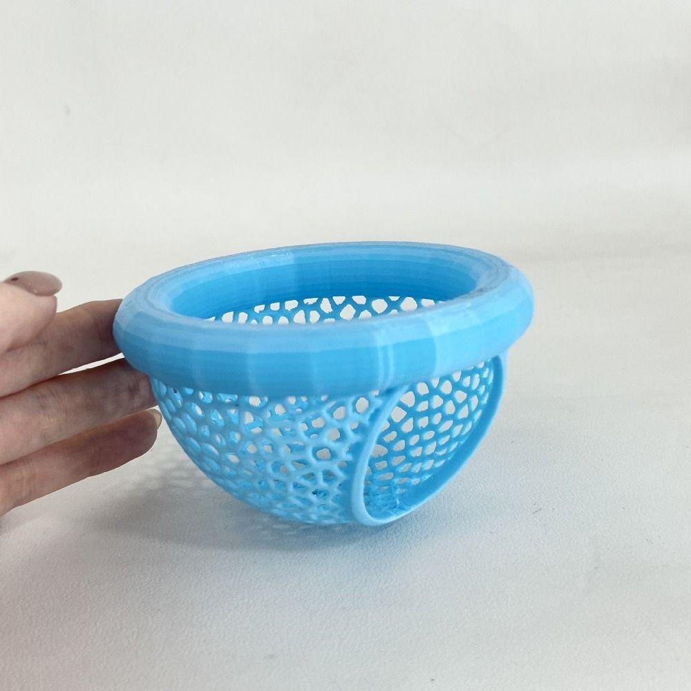 Safe Fish Shrimp Hideout Shelter 3-in-1 Fish Rest Area  Aquarium Use