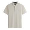 SEPTWOLVES Men's Breathable Short Sleeve Polo Shirt