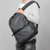 Schoolbag Commuter Backpack Men's Large Capacity Business Travel Laptop Backpack Lightweight Travel College Student School Bag