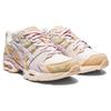 Asics Gel Nimbus 9 Cream Barely Rose Damen-Sneakers 1202A346-100