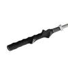Portable Golf Grip Trainer Practice Stick Swing Training Aid Golf club  Driving Range