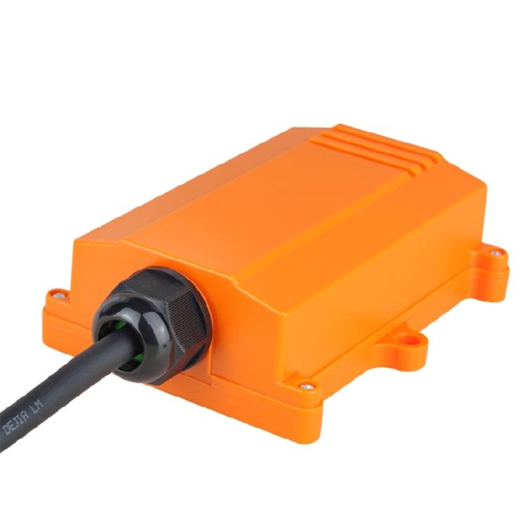 4-Channel 420~437MHz Remote for Elevator  Cranes Electric Hoists Wide Applications