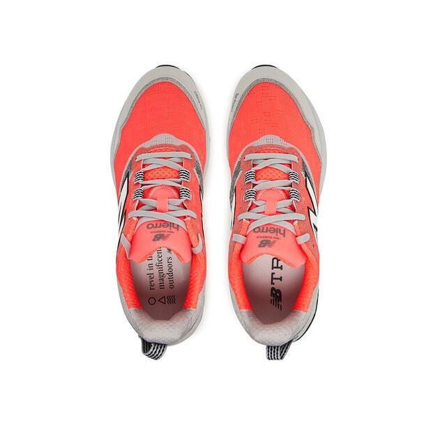 New Balance Hierro Running Shoes