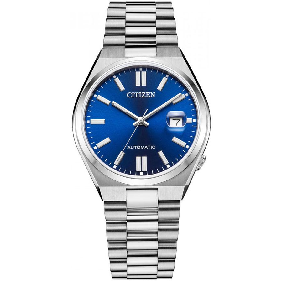 Сitizen Tsuyosa NJ0150-81L