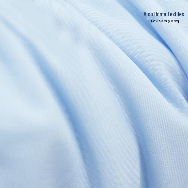 Weike Home Textiles Four Seasons Tussah Silk Comforter