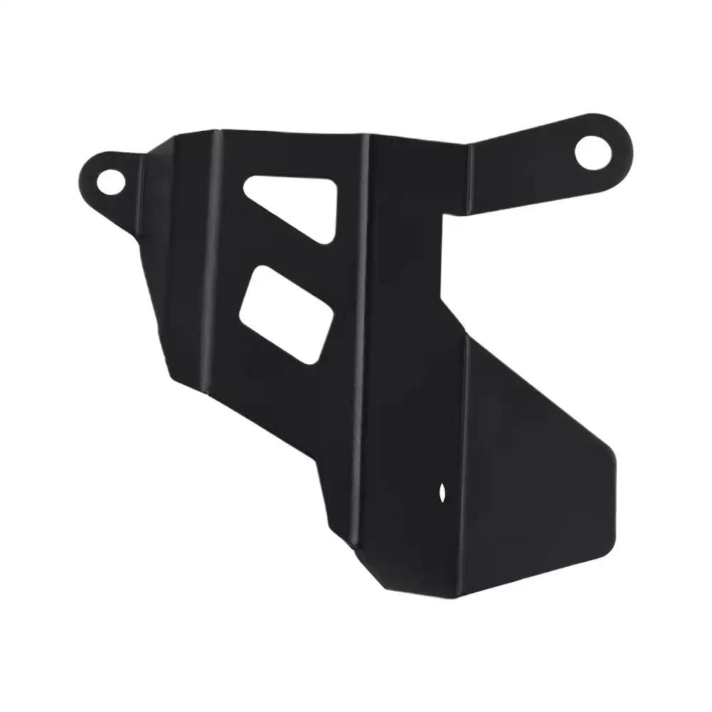 High-end Gear Shift Lever Brake Master Cylinder Guard For VOGE DSX 900 DSX DSX900 900DSX DS900X 2025 2025 2026 Guard Protec R0S1