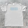XANAX Pill Bar TShirt Minimalist Pill Tee Funny Anxiety White Cotton Tshirt Unisex T-Shirt