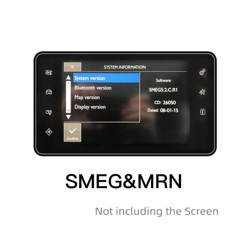 

Беспроводной адаптер Carplay Android Auto модульный для Peugeot&Citroen SMEG NAC 208 308 408 508 3008 sega 4008 & C4 Picasso DS3 DS5