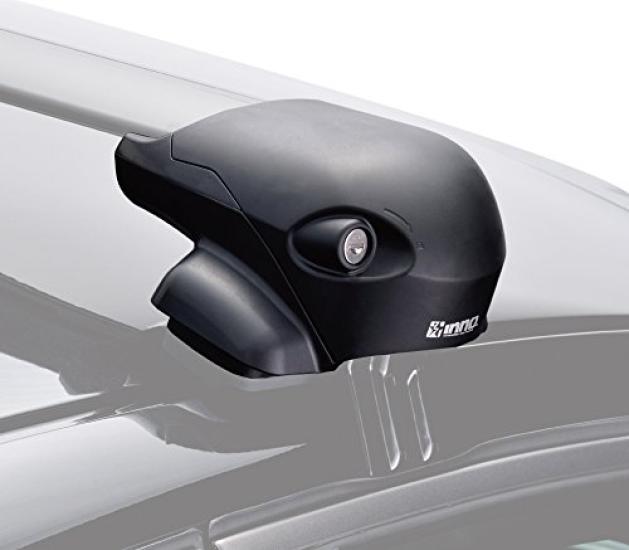 

Carmate Roof Carrier Inno Aero Base Stay for Smooth Roof XS200