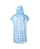 Umpa Packable Poncho Towel Script