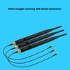 External Antennas Antennas MMCX Straight Male to SMA For OpenWrtOne Boosting Wireless Signal Coverage And Stability