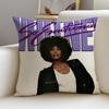 Powerful WWhitney HoustonS Cushion Cover Pcs Linen Throw Pillow Covers X X Modern Home Decor