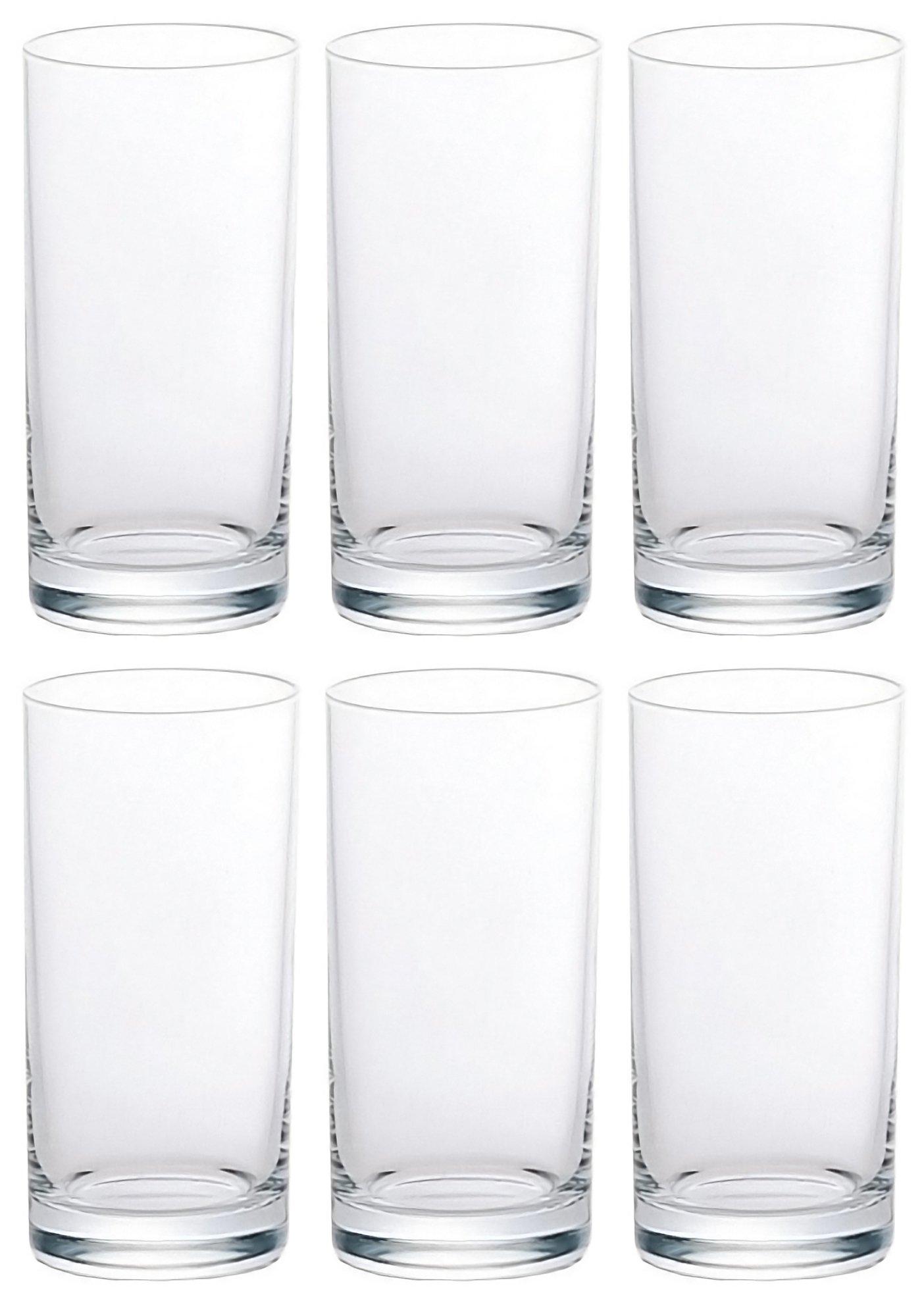 

ADERIA Tumbler Set of G-Line 6, 6, B-6575