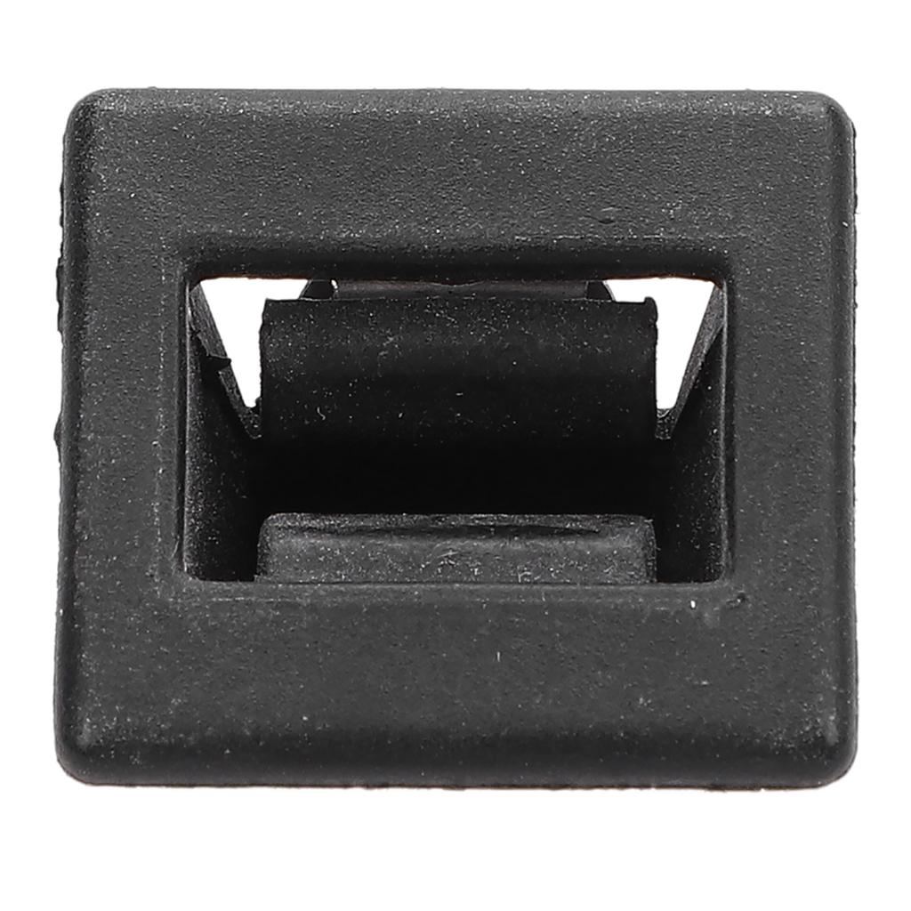 Armlehnenbox Abdeckung Schnalle 7591GL Erhöhte Sicherheit Stilvoller Look Armlehnenbox Deckel Verschluss Riegel Schnalle für