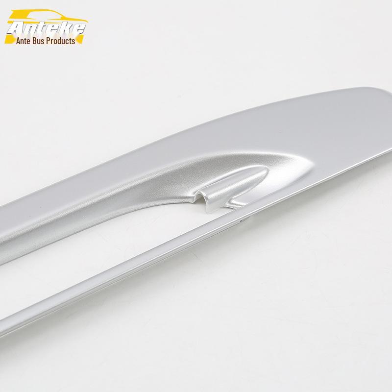 Tiggo 8 Air Outlet Trim Frame - Central Control AC Patch Accessory