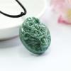 2026 Ximang a Jade Zodiac Pendant Factory  Generation S2090805