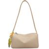 New Autumn and Winter Versatile Ins Niche Single-shoulder Underarm Bag Korean Handbag Square Bag